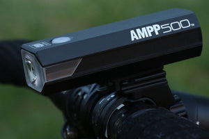 CatEye AMPP 500 Front Light