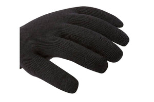 Sealskinz Solo Merino Liner Glove
