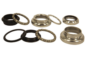 Tange Passage 1" Threaded Headset