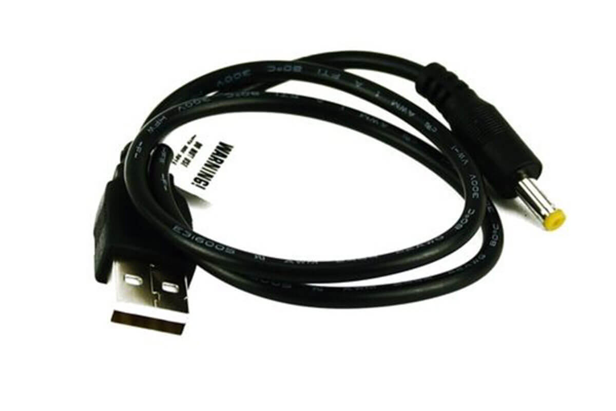 Exposure USB Charging Cable