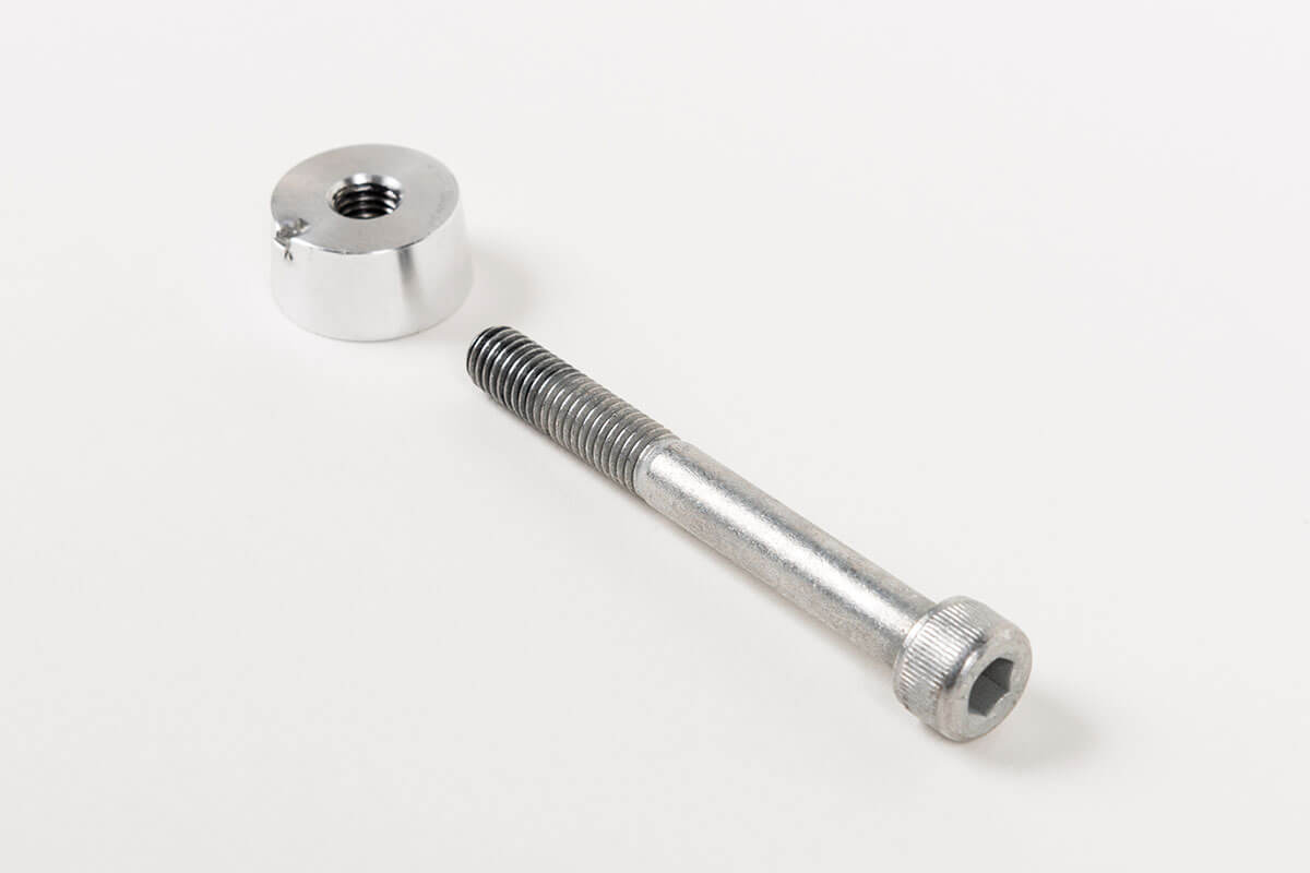 Brompton Expander Cone and Bolt