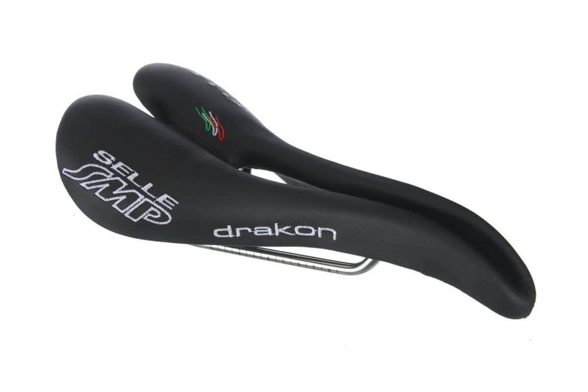 Selle SMP Drakon Saddle – Condor Cycles