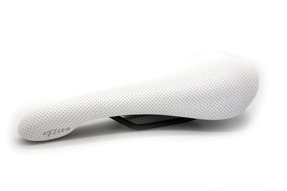 Selle Italia Flite 1990 Perforated Saddle - Main Image