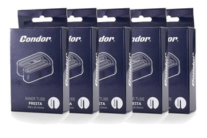 Condor Inner Tube 5-Pack