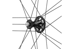 Campagnolo Bora WTO 33 Rim Brake Wheels