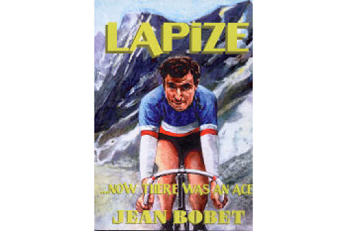 Lapize - Now There Was An Ace