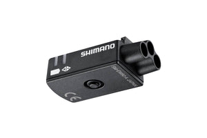 Shimano Dura-Ace 3 Port Junction for Cockpit Area