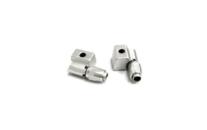 Condor Alloy Cable Stops
