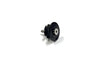 Condor Star Nut with Flat Alloy Top Cap