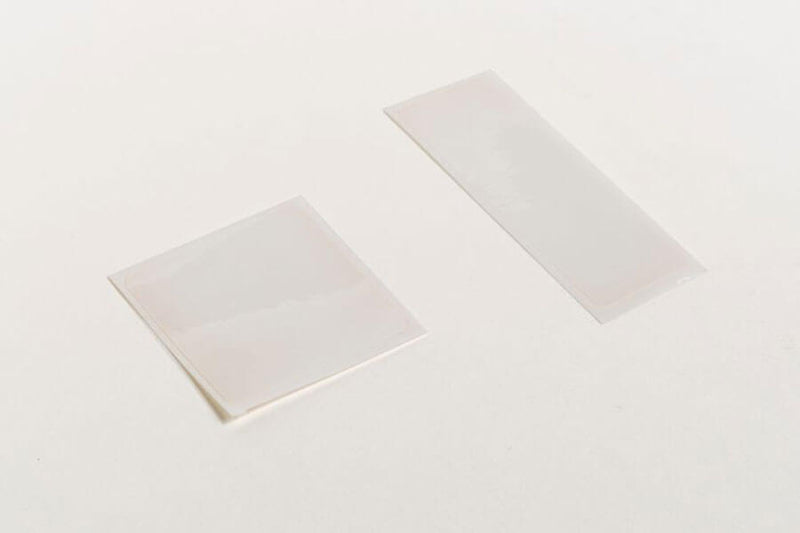 Brompton Protective Patch Set