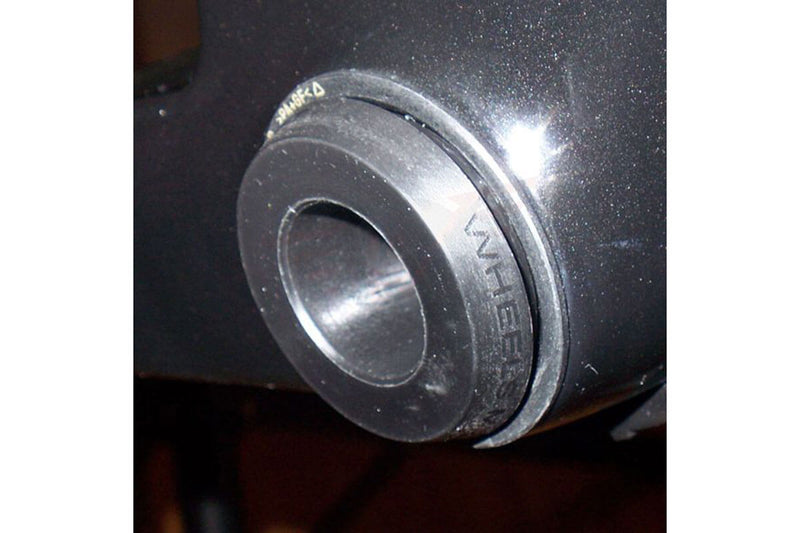 Wheels Manufacturing BBRight to SRAM GXP Adapters