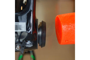 Wheels Manufacturing BBRight to SRAM GXP Adapters
