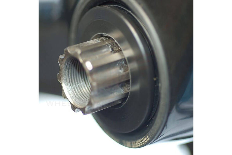 Wheels Manufacturing BBRight to SRAM GXP Adapters