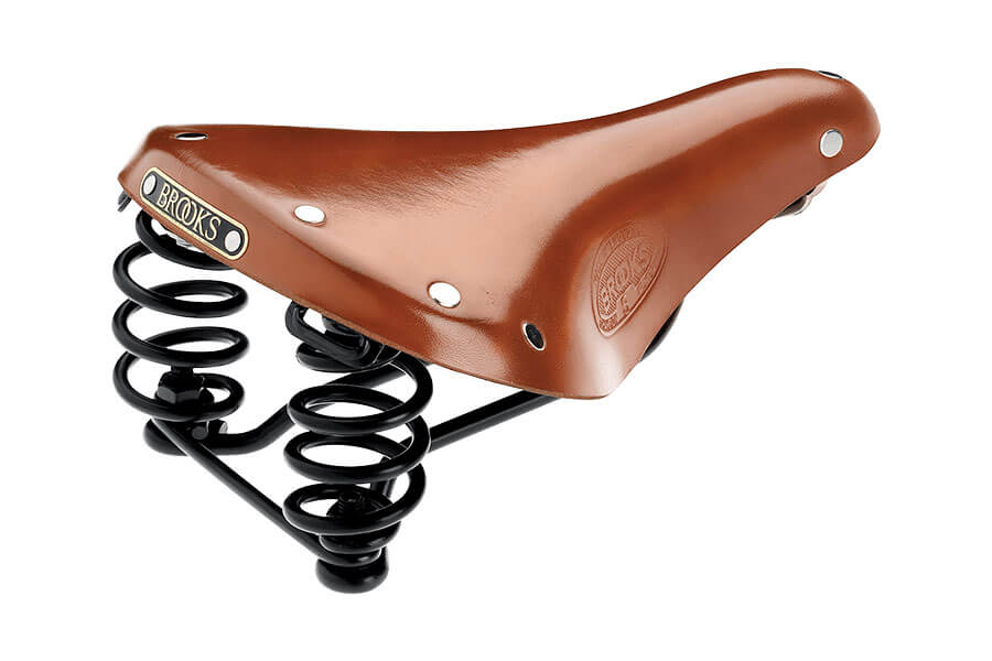Brooks Leather Saddle Care Kit – Condor Cycles