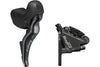 Shimano Tiagra ST-4725 / 4700 Hydro Disc Set