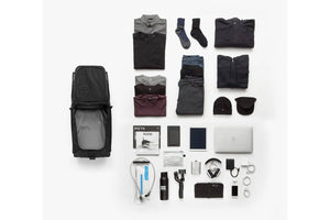 Mission Workshop Radian Travel Pack