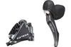 Shimano GRX BL-RX810/BRRX810 Brake