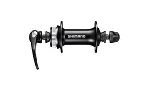 Shimano HB-RS505 Front Hub for Centre Lock Disc