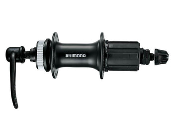 Shimano FH-RS505 Rear Hub for Centre Lock Disc