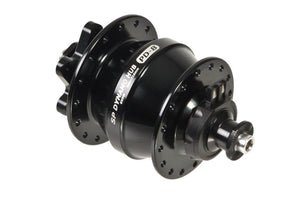 Shutter Precision Dynamo Hub PL-8