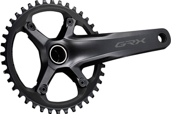 Shimano GRX FC-RX600 1x11-Speed Chainset