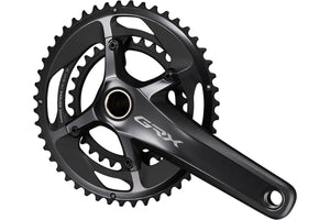 Shimano GRX FC-RX810 2x11 Speed Chainset