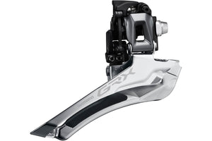 Shimano GRX FD-RX810 Front Mech Braze-On