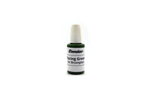 Condor Touch Up Paint for Brompton - Racing Green