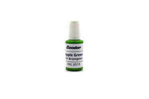 Condor Touch Up Paint for Brompton - Apple Green