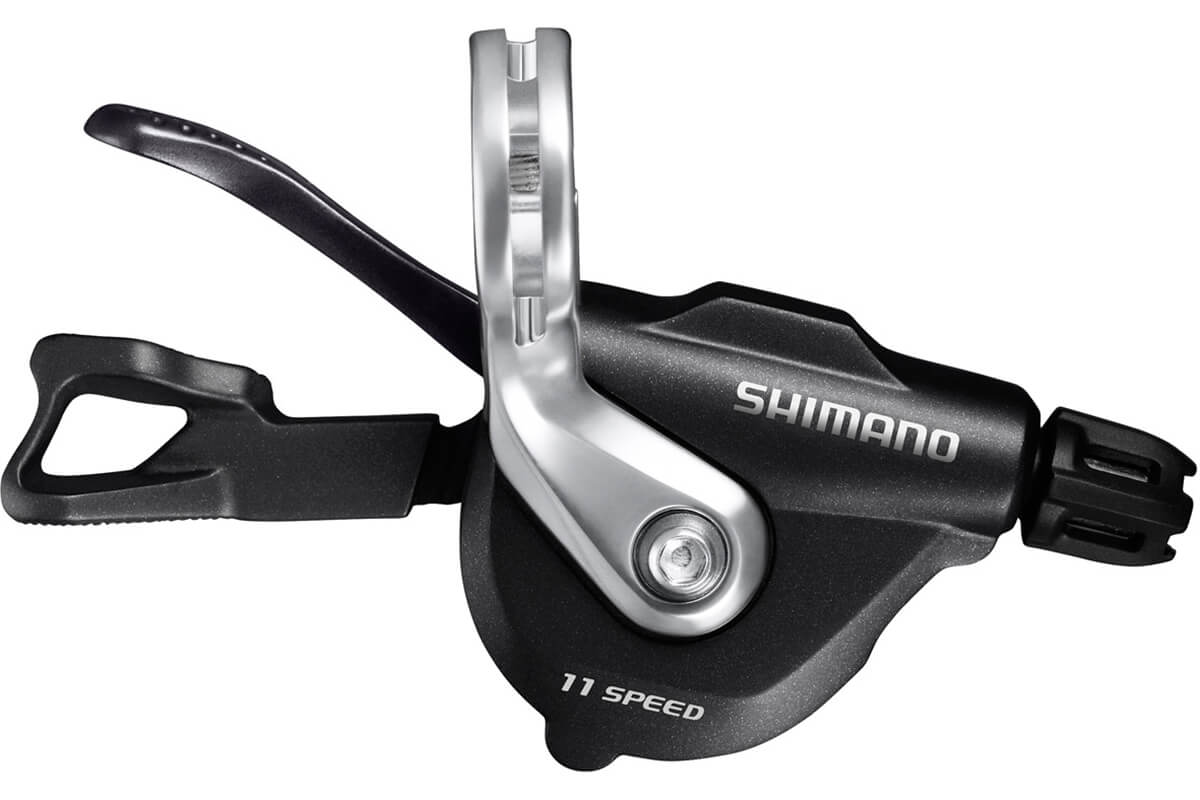 Shimano Ultegra SL-RS700 Flat Bar Gear Shifters (Pair) – Condor Cycles
