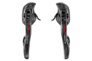 Campagnolo Super Record EPS 12-Speed Ergo Levers