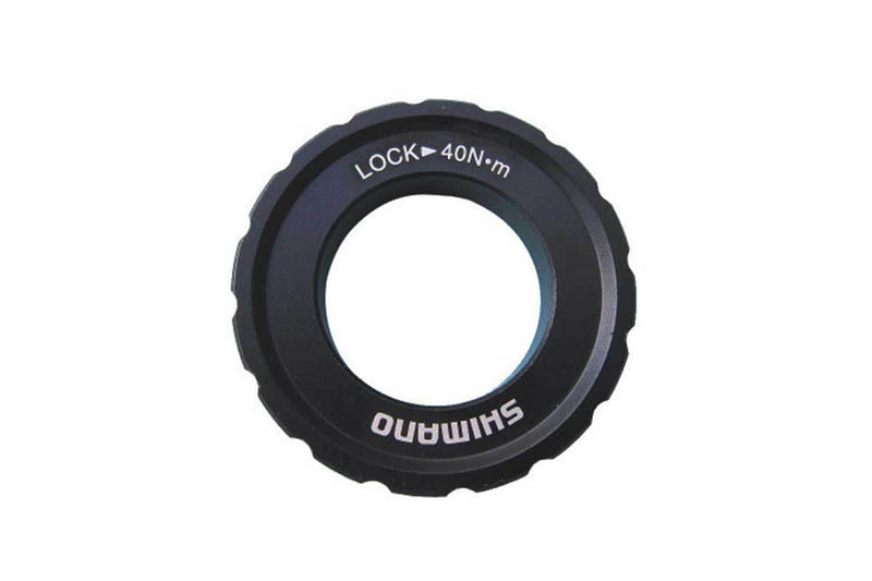 Shimano Shimano HB-M8010 Centerlock Lockring