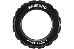 Shimano M618 Centerlock Lockring