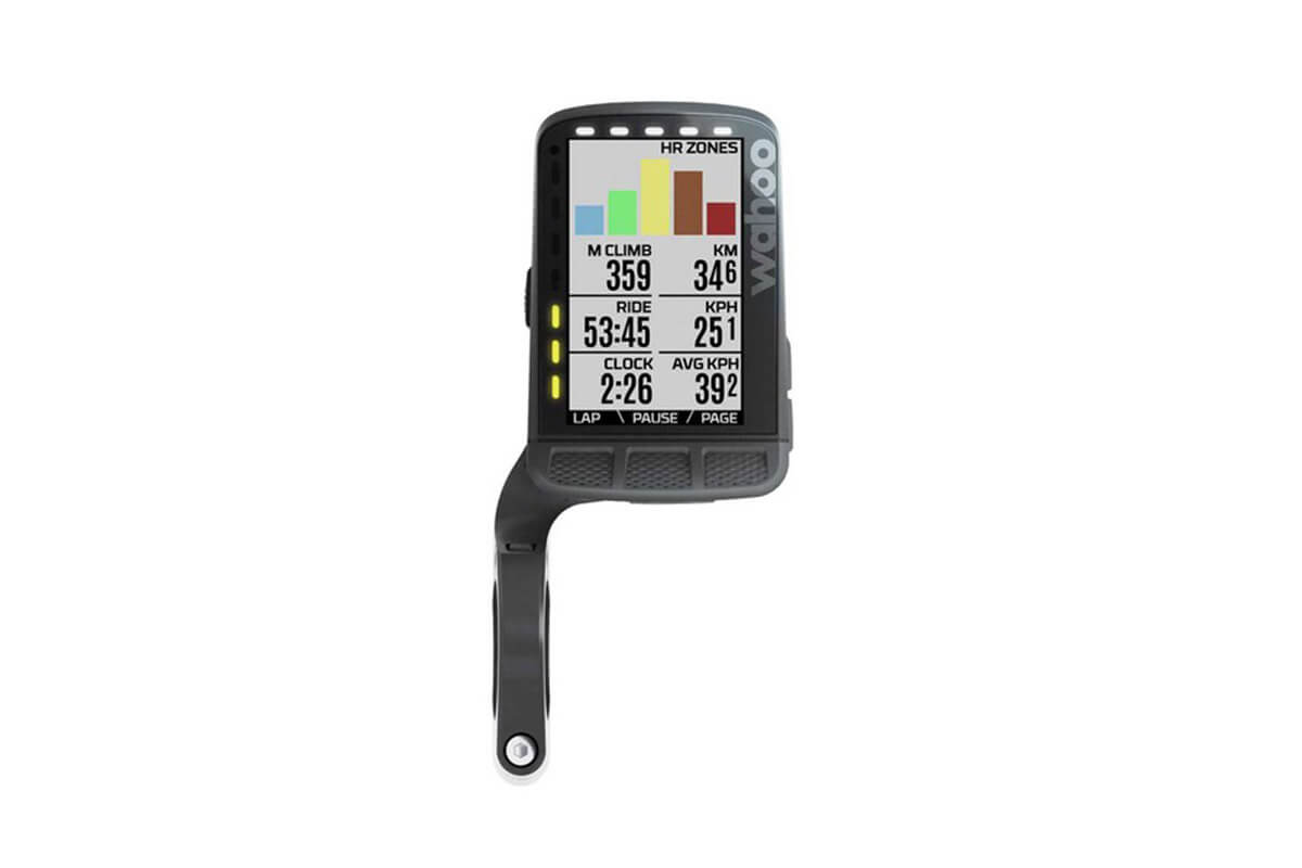 ELEMNT ROAM V2 Cycling GPS Computer Bundle