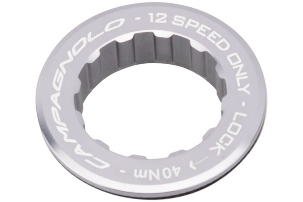 Campagnolo 12-Speed Cassette Lockring for 11t
