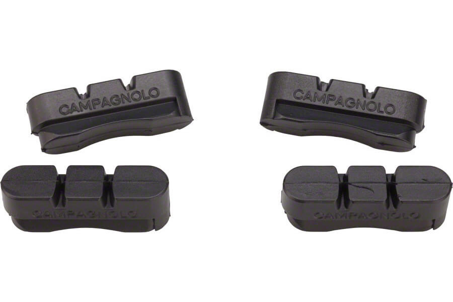 Record Delta Brake Pads