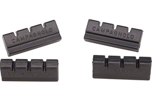 Campagnolo Nuovo and Old Style Super Record Brake Pads