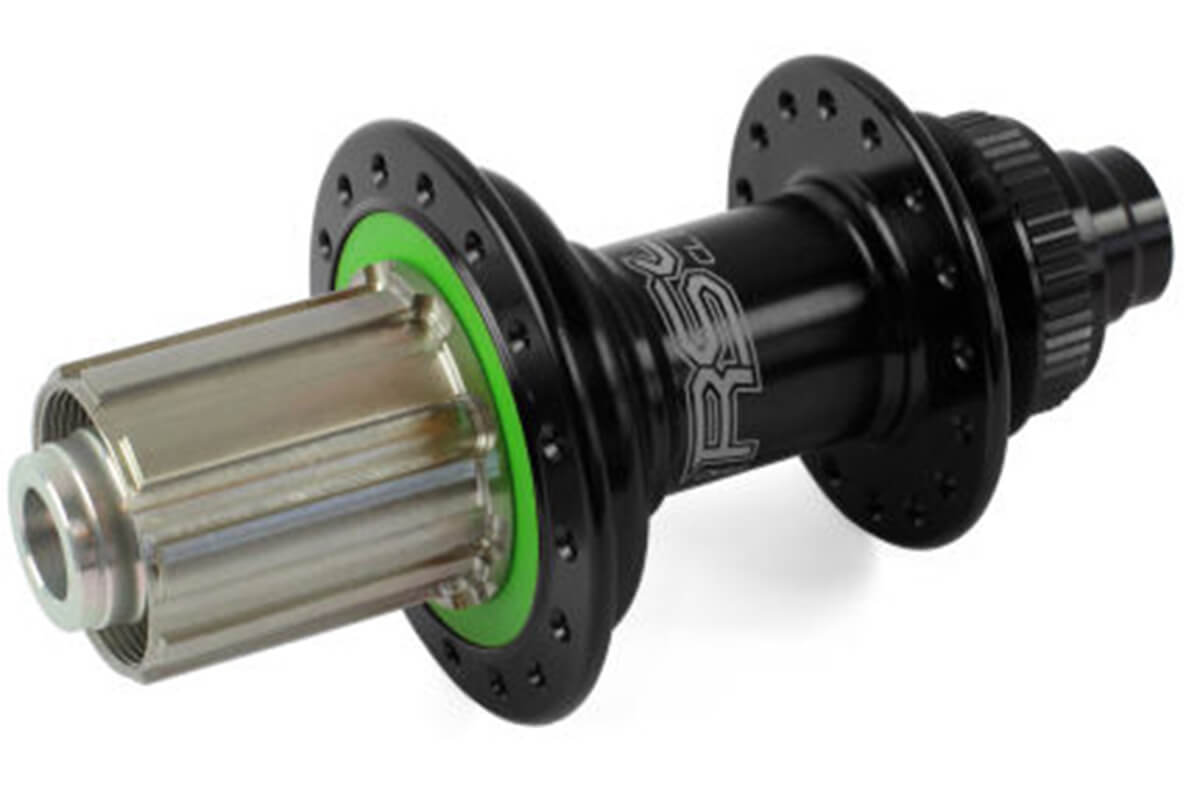 Hope RS4 Centrelock Rear Disc Hub - Main Image