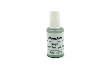Condor Touch Up Paint for Brompton - Sage