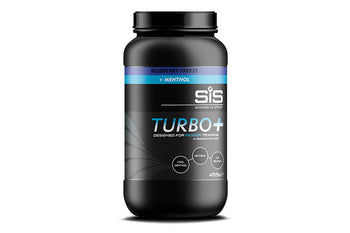 SiS Turbo+ Energy Drink Powder