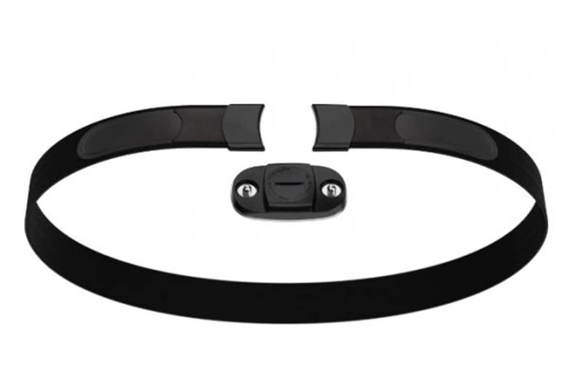 Wahoo Tickr X Heart Rate Monitor