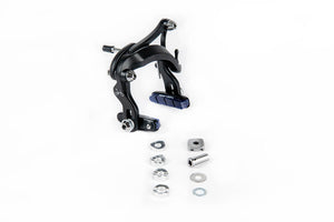 Brompton Brake Caliper with SwissStop Pads