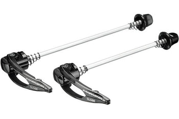 Campagnolo Quick Release Skewers