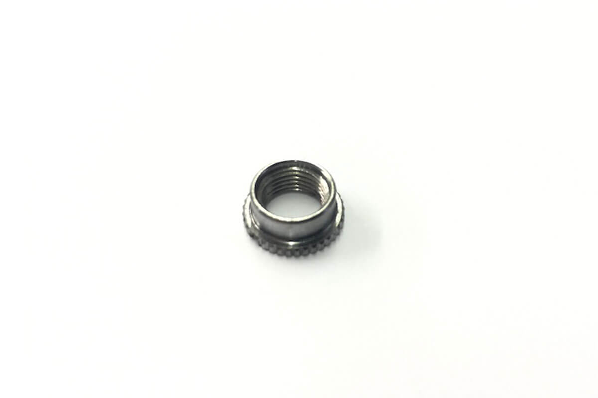 Campagnolo Track Chainring Nut