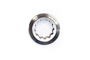 Shimano CS-7800 Lockring and Spacer