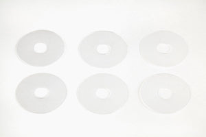 Brompton Suspension Block Polythene Shim-Washer
