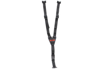 Co-Pilot Limo/Taxi Harness