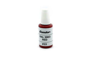 Condor Touch Up Paint for Brompton - House Red