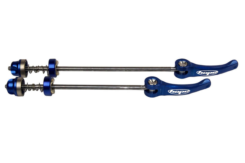 Hope Quick Release Skewer Set