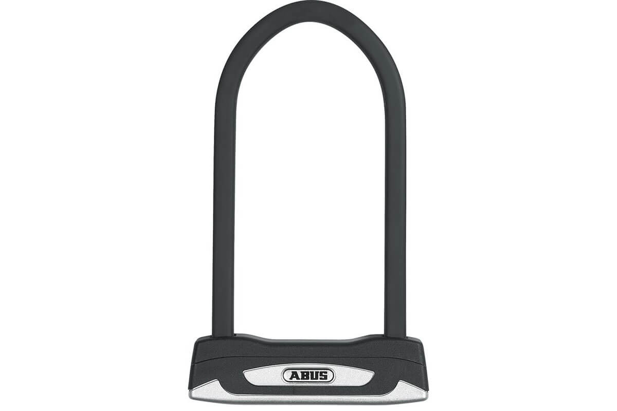 Abus Granit-X Plus 540 with USH Bracket